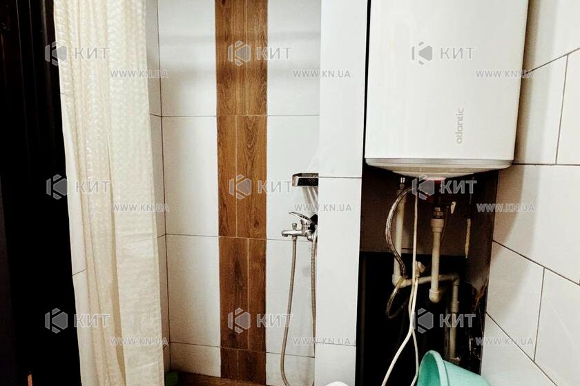 Продаж квартири Харків, Стара Салтівка, 45м²