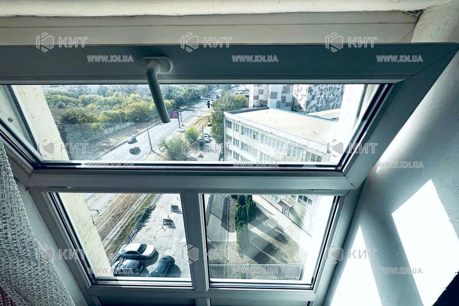 Продаж квартири Харків, Стара Салтівка, 45м²