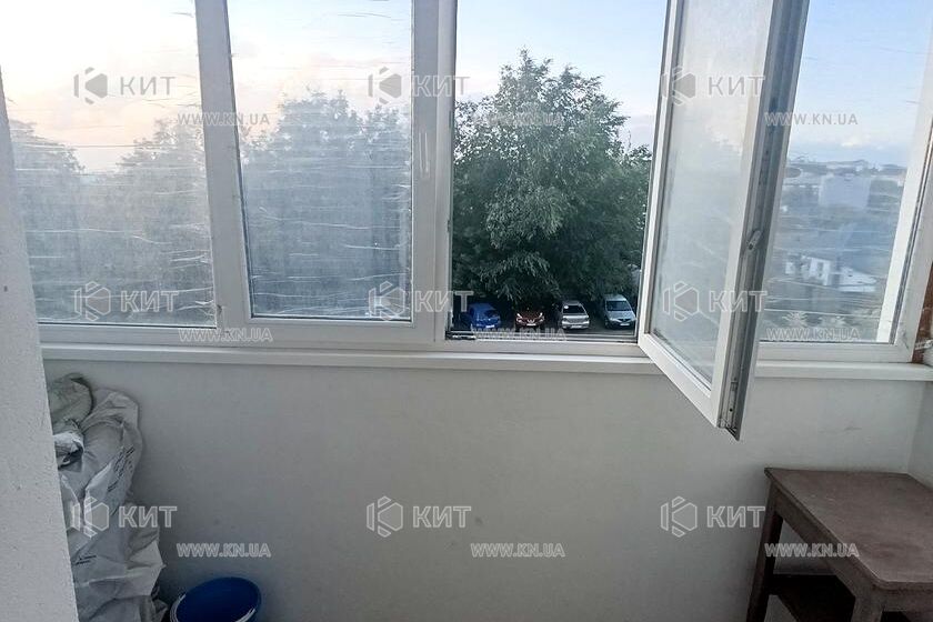 Продажа квартиры Харьков, Одесская, Основа, 75.3м²