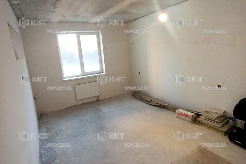 Продажа квартиры Харьков, Одесская, Основа, 75.3м²