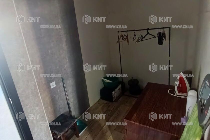 Продажа квартиры Харьков, Одесская, Основа, 75.3м²