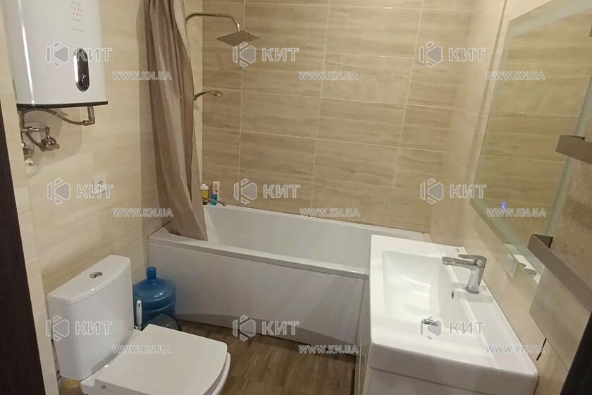 Продажа квартиры Харьков, Одесская, Основа, 75.3м²