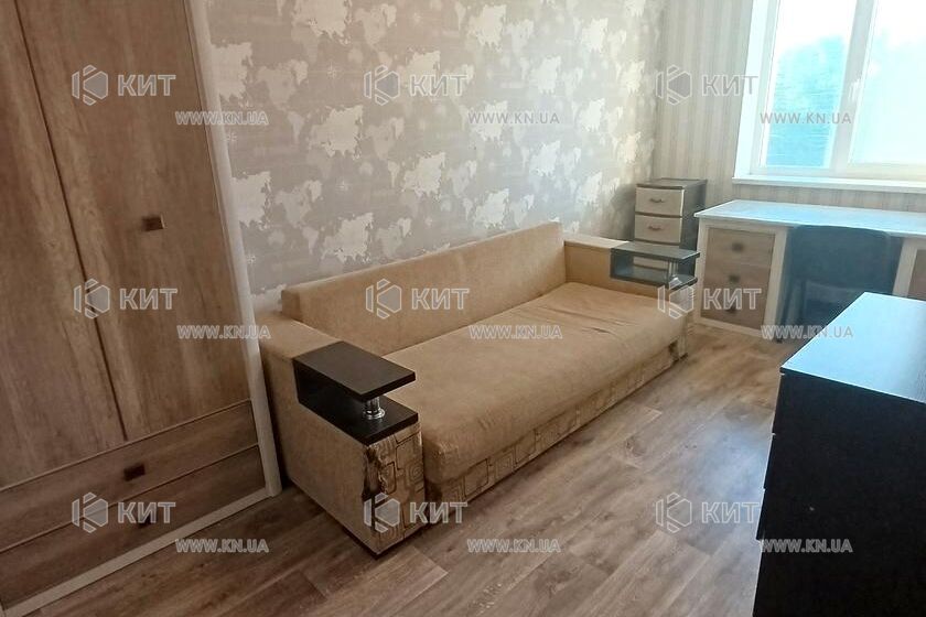 Продажа квартиры Харьков, Одесская, Основа, 75.3м²