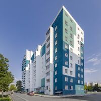Продажа квартиры Харьков, Одесская, Основа, 75.3м²
