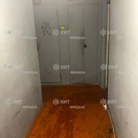 Продаж квартири Харків, ХТЗ, Рогань, 37м²