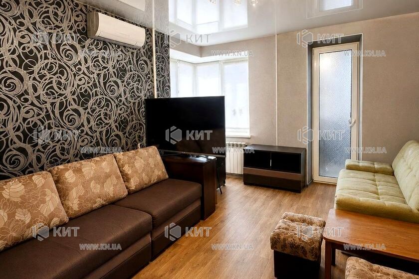 Продажа квартиры Харьков, Спортивная, Гагарина, Защитников, 36.8м²