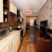 Продажа квартиры Харьков, Спортивная, Гагарина, Защитников, 36.8м²