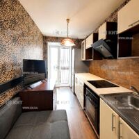 Продажа квартиры Харьков, Спортивная, Гагарина, Защитников, 36.8м²