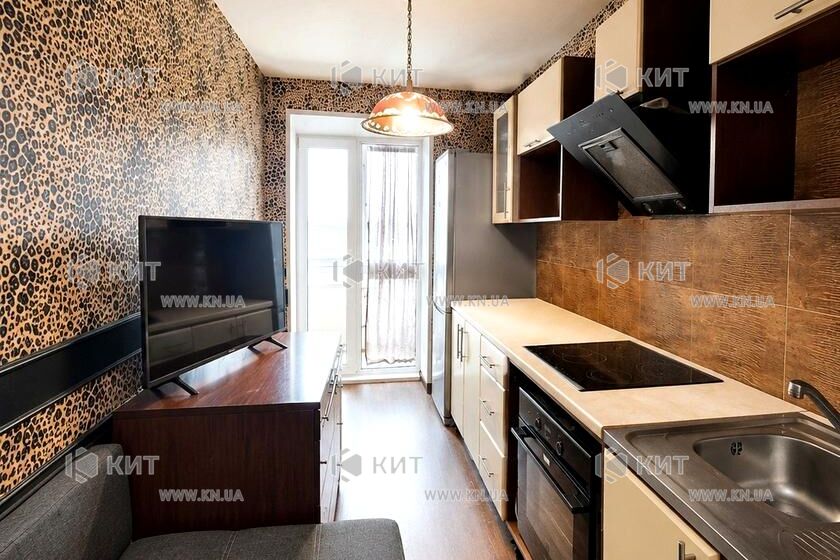 Продажа квартиры Харьков, Спортивная, Гагарина, Защитников, 36.8м²