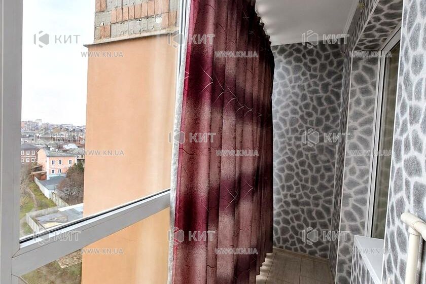 Продажа квартиры Харьков, Спортивная, Гагарина, Защитников, 36.8м²
