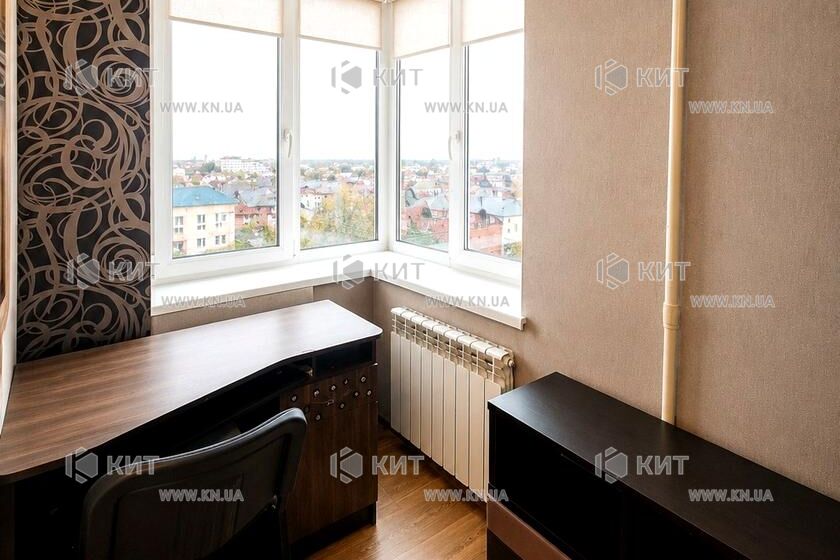 Продажа квартиры Харьков, Спортивная, Гагарина, Защитников, 36.8м²