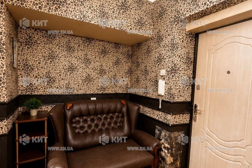 Продажа квартиры Харьков, Спортивная, Гагарина, Защитников, 36.8м²