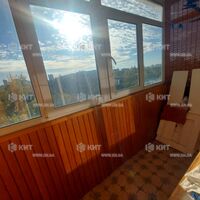 Продажа квартиры Харьков, ХТЗ, Рогань, 39.5м²