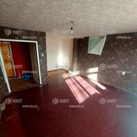 Продажа квартиры Харьков, ХТЗ, Рогань, 39.5м²