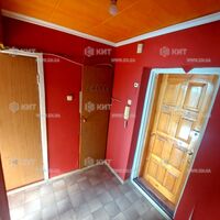 Продажа квартиры Харьков, ХТЗ, Рогань, 39.5м²