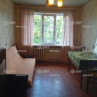 Продажа квартиры Харьков, Одесская, Основа, 44м²