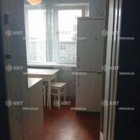 Продажа квартиры Харьков, Одесская, Основа, 44м²