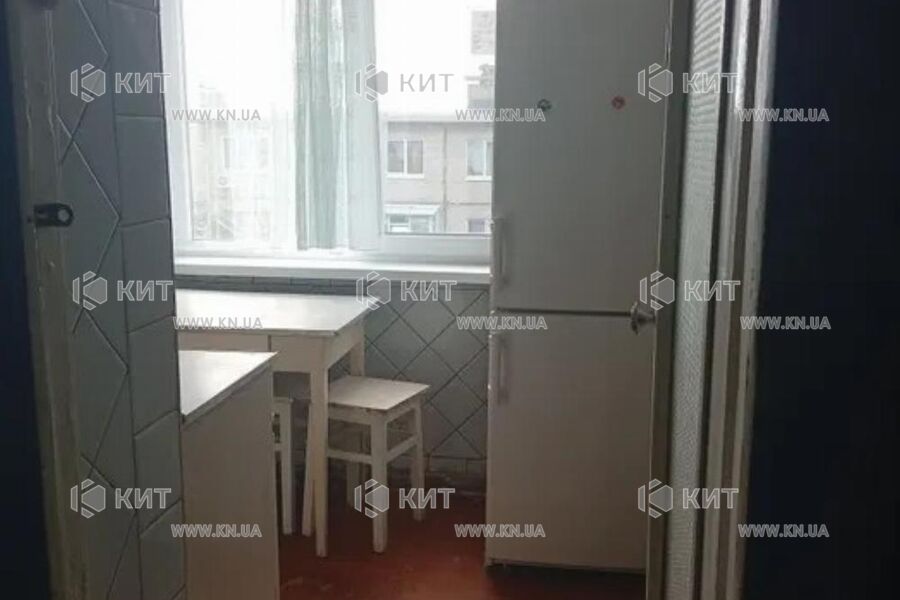 Продажа квартиры Харьков, Одесская, Основа, 44м²