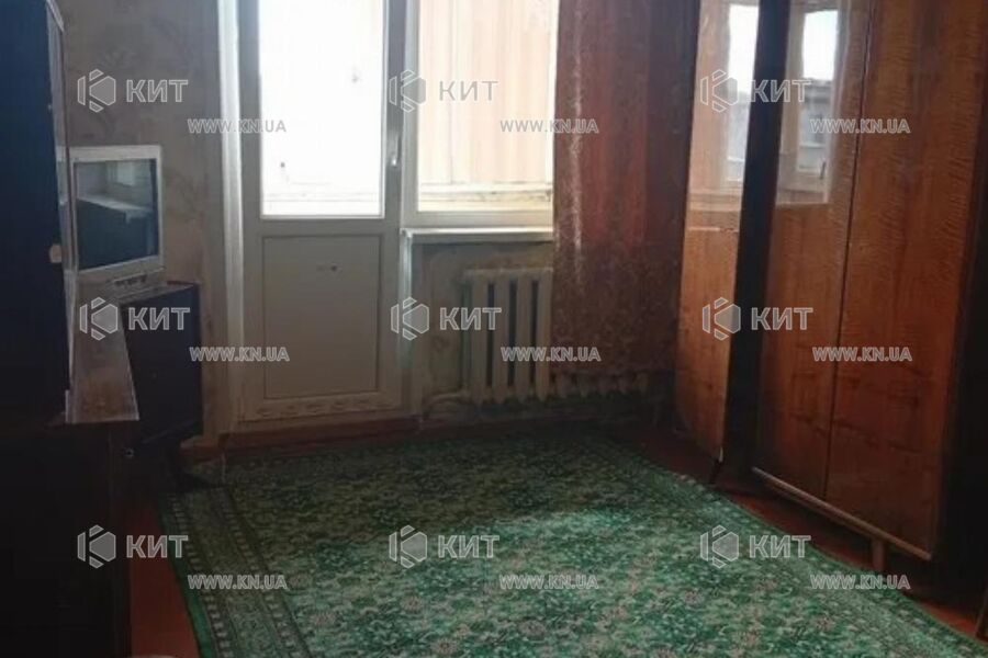 Продажа квартиры Харьков, Одесская, Основа, 44м²