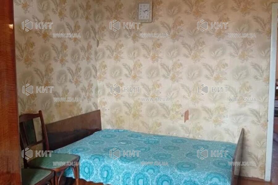 Продажа квартиры Харьков, Одесская, Основа, 44м²