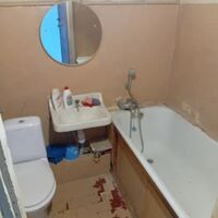 Продажа квартиры Харьков, Одесская, Основа, 44м²