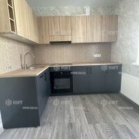 Продаж квартири Харків, ХТЗ, Рогань, 35.9м²