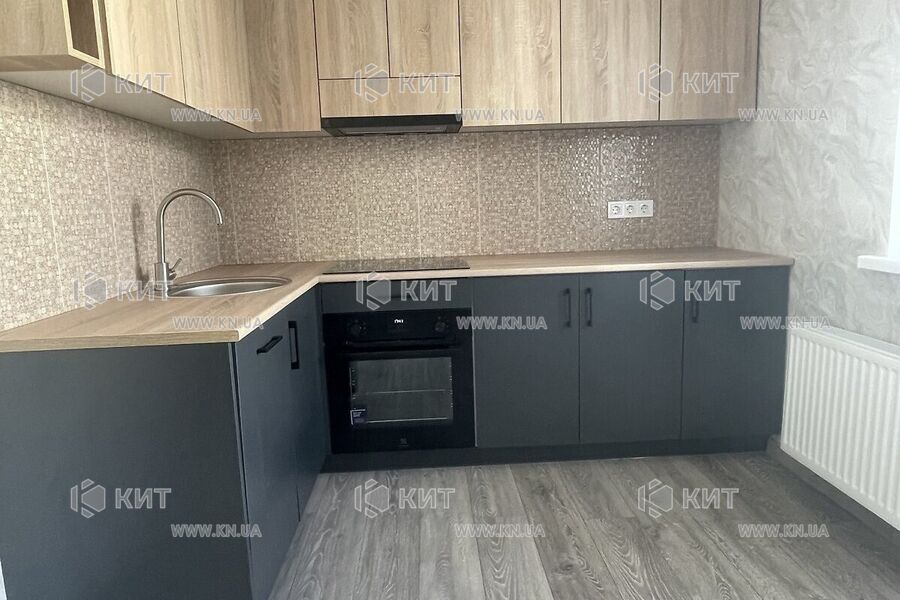 Продаж квартири Харків, ХТЗ, Рогань, 35.9м²