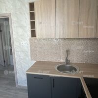 Продаж квартири Харків, ХТЗ, Рогань, 35.9м²