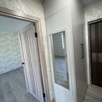 Продаж квартири Харків, ХТЗ, Рогань, 35.9м²