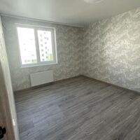 Продаж квартири Харків, ХТЗ, Рогань, 35.9м²