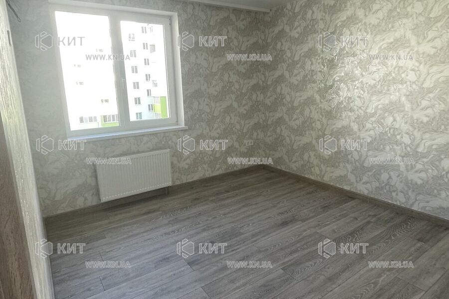 Продаж квартири Харків, ХТЗ, Рогань, 35.9м²