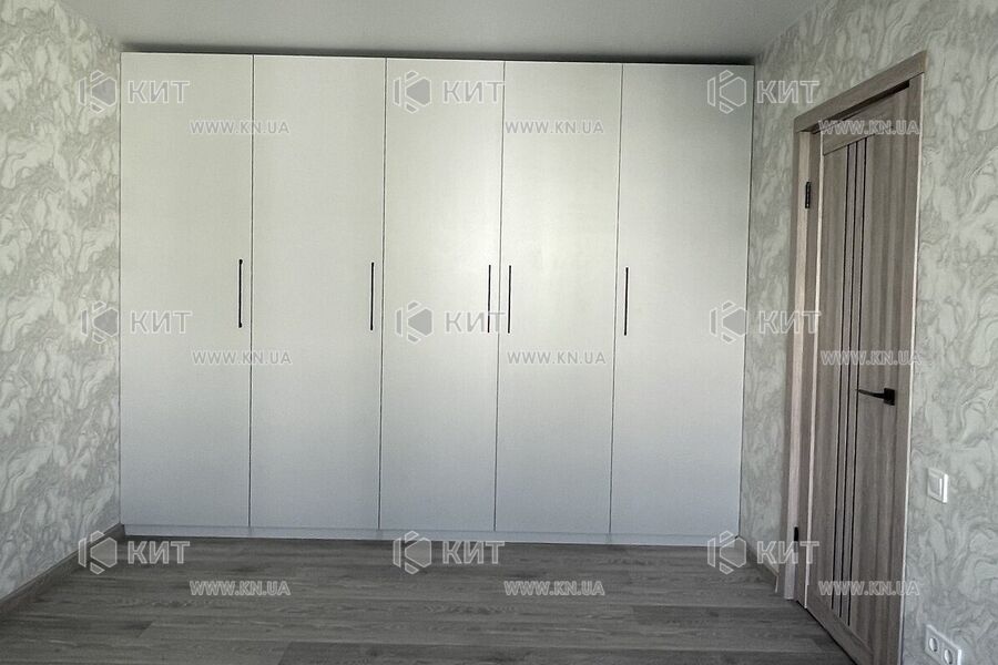 Продаж квартири Харків, ХТЗ, Рогань, 35.9м²
