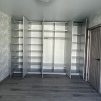 Продаж квартири Харків, ХТЗ, Рогань, 35.9м²