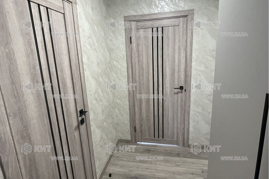 Продаж квартири Харків, ХТЗ, Рогань, 35.9м²