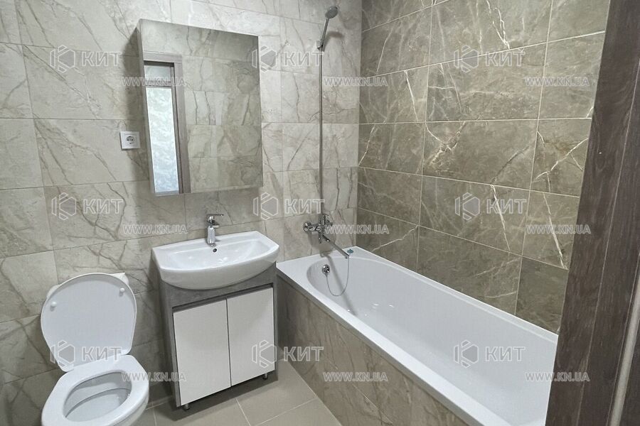 Продаж квартири Харків, ХТЗ, Рогань, 35.9м²