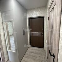 Продаж квартири Харків, ХТЗ, Рогань, 35.9м²