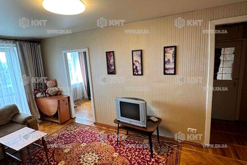 Продажа квартиры Харьков, Клочковская, 56м²