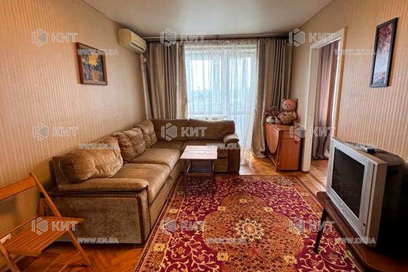 Продажа квартиры Харьков, Клочковская, 56м²