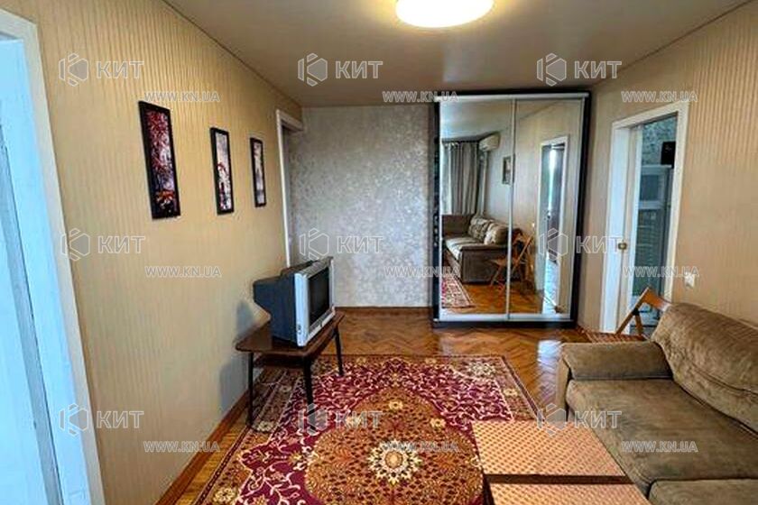 Продажа квартиры Харьков, Клочковская, 56м²