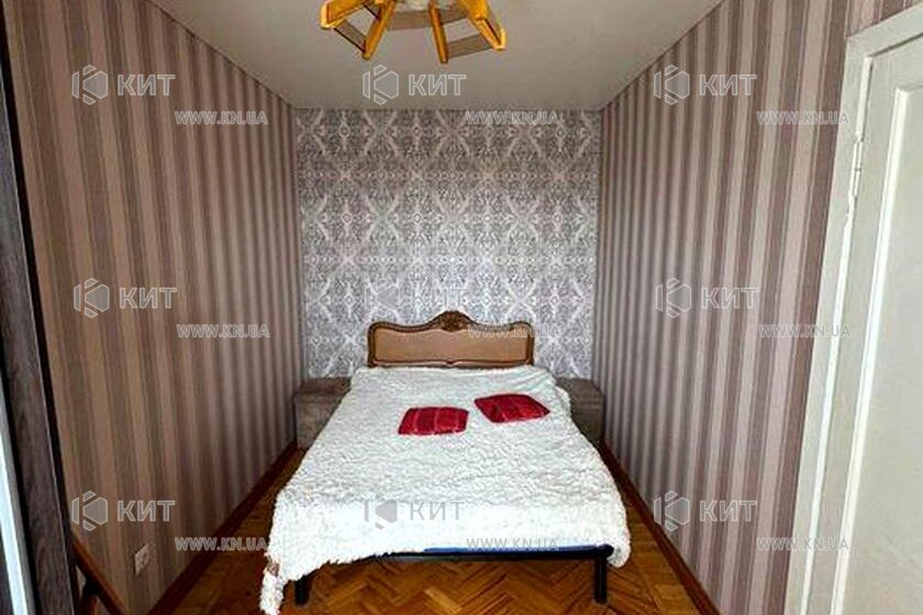 Продажа квартиры Харьков, Клочковская, 56м²