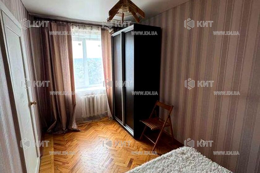 Продажа квартиры Харьков, Клочковская, 56м²