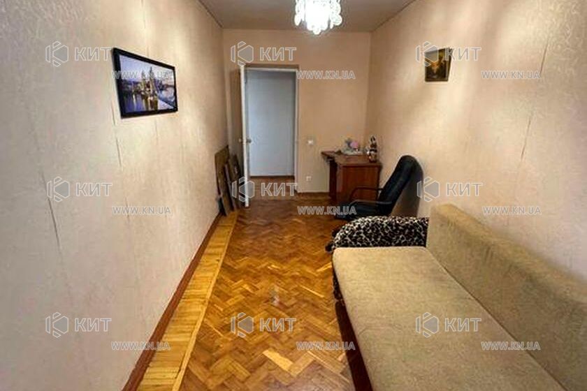 Продажа квартиры Харьков, Клочковская, 56м²