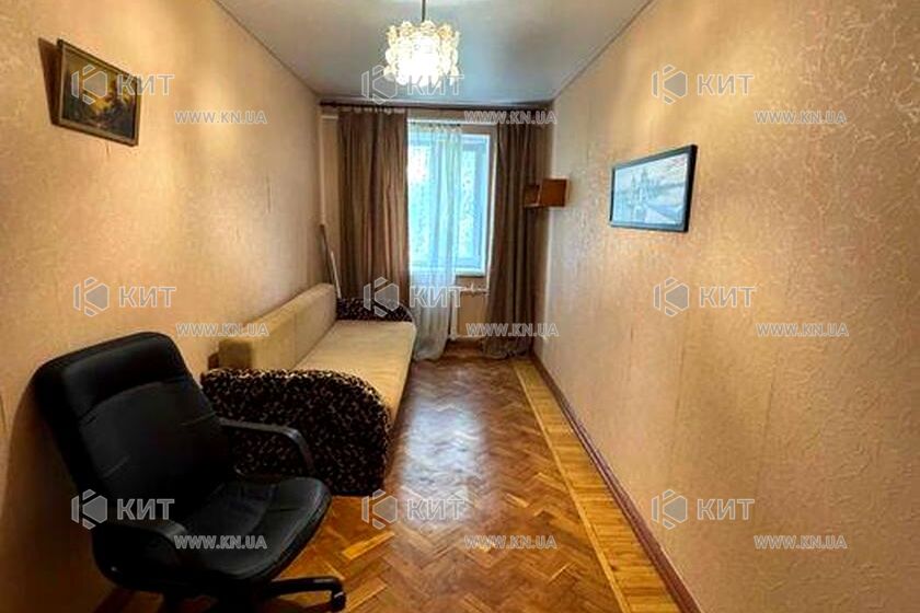 Продажа квартиры Харьков, Клочковская, 56м²