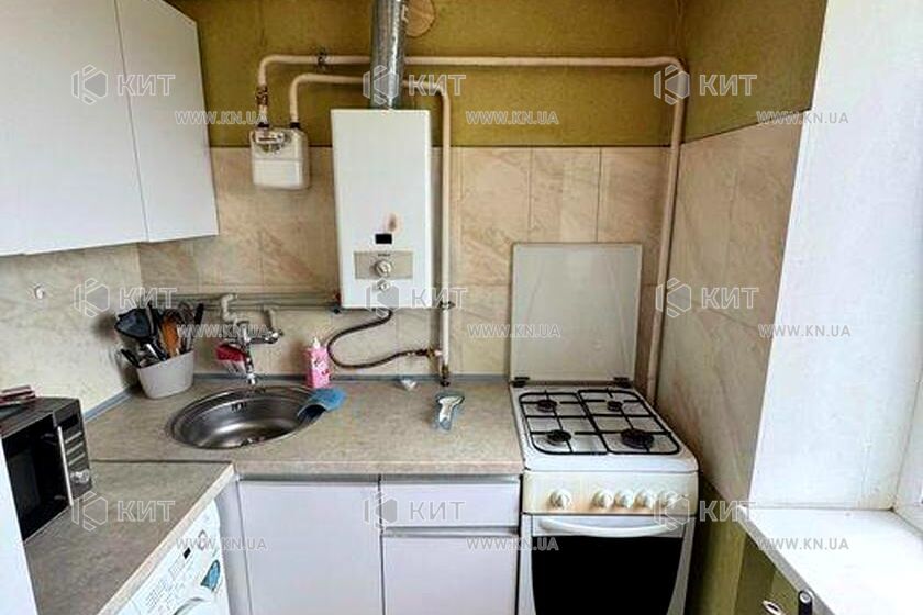 Продажа квартиры Харьков, Клочковская, 56м²