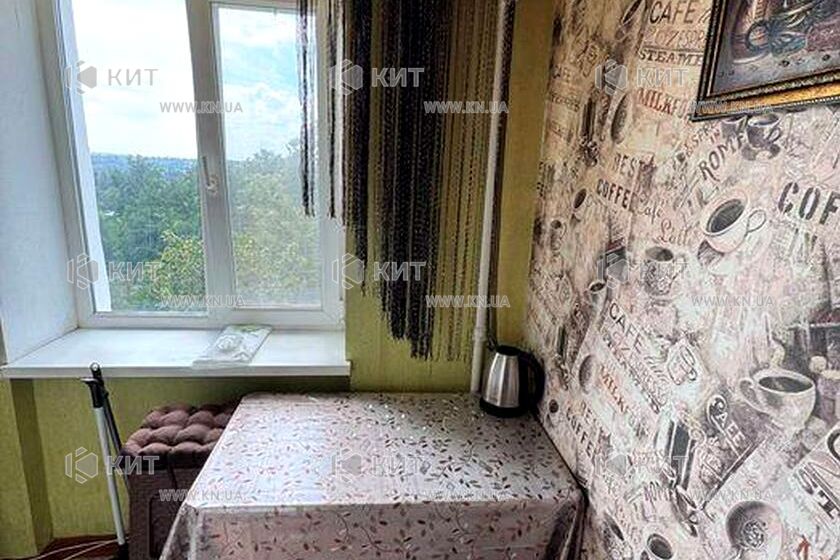 Продажа квартиры Харьков, Клочковская, 56м²