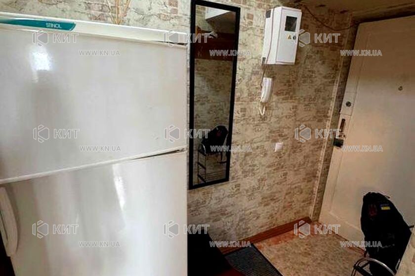Продажа квартиры Харьков, Клочковская, 56м²