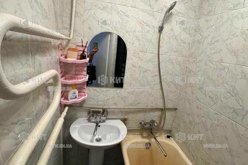 Продажа квартиры Харьков, Клочковская, 56м²