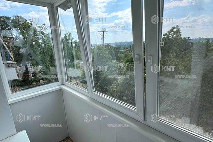 Продажа квартиры Харьков, Клочковская, 56м²