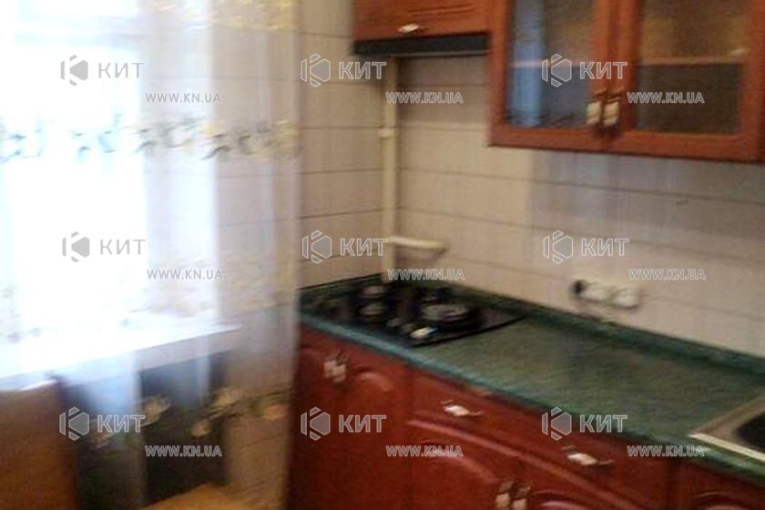 Продаж квартири Харків, Павлове Поле, 56м²