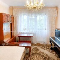 Продажа квартиры Харьков, Павлово Поле, 56м²